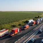 care este starea copiilor dusi la spital dupa ce autocarul cu care mergeau la mare s a rasturnat pe autostrada a2 6858f728dc2ff