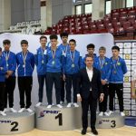 castigatorii de etapa in campionatul national pe echipe stabiliti la constanta galerie foto 6853a5b0f3000