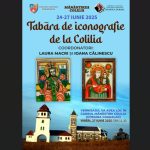 centrul teodor t burada constanta organizeaza o tabara de iconografie in satul colilia p 6857b41139a0f