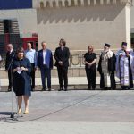 ceremonial militar dedicat zilei drapelului national la tulcea 685d0ffd5d16c