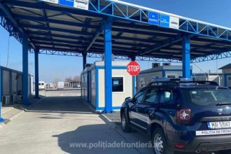 cetatean chinez depistat la frontiera isaccea cu un certificat de inmatriculare fals 685baaa7ec32b