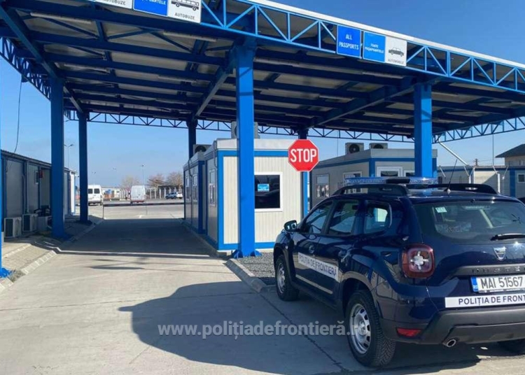 cetatean chinez depistat la frontiera isaccea cu un certificat de inmatriculare fals 685baaa7ec32b