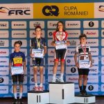 ciclistii de la csm constanta pe podium la etapa a doua a cupei romaniei de sosea video 68498c9aae572