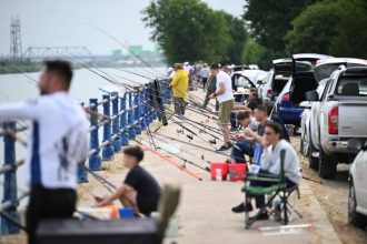 cine au fost primii cinci pescari din clasament la concursul de pescuit sportiv stationar galerie foto video 6861133dc52d9