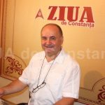 comandorul r dr marian mosneagu la ceas aniversar istoricul care evoca marinarii si intamplarile marcante din domeniul naval 6860ef95eee5f