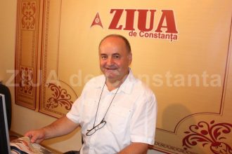 comandorul r dr marian mosneagu la ceas aniversar istoricul care evoca marinarii si intamplarile marcante din domeniul naval 6860ef95eee5f
