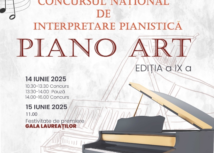 concert extraordinar al elevilor de la colegiul national de arte regina maria in cadrul concursului national piano art 684989f8bfc2b