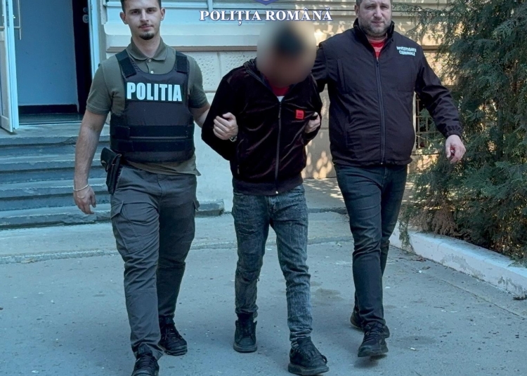 condamnat la cluj pentru talharie prins la constanta si incarcerat 68419e9a7c0b3