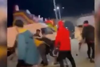 conflict violent in strada la mangalia mai multi tineri condamnati pentru tulburarea ordinii publice 68420f4f70ab2