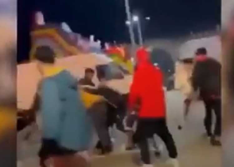 conflict violent in strada la mangalia mai multi tineri condamnati pentru tulburarea ordinii publice 68420f4f70ab2