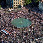 confruntari intre politie si protestatari in serbia pe fondul tensiunilor politice 6860db836d602