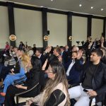 consilierii judeteni convocati in sedinta ordinara vor fi supuse votului mai multe proiecte de hotarare 6851b5be82ffb