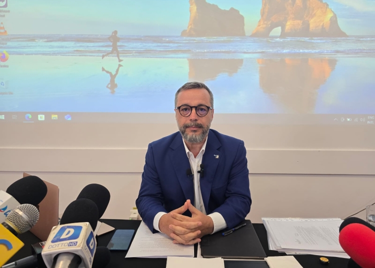 consilierii locali au luat act de demisia lui ionut rusu din functia de viceprimar 686296746997b