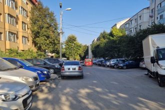 consiliul local a aprobat solicitarea de preluare a unui teren de la mapn pentru prelungirea strazii barbu stefanescu delavrancea 686283b345f96