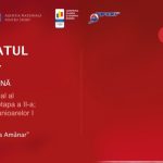 constanta devine capitala gimnasticii romanesti intr o saptamana gazduieste concursuri si campionate nationale cu sute de sportivi la start 684442034c3c0