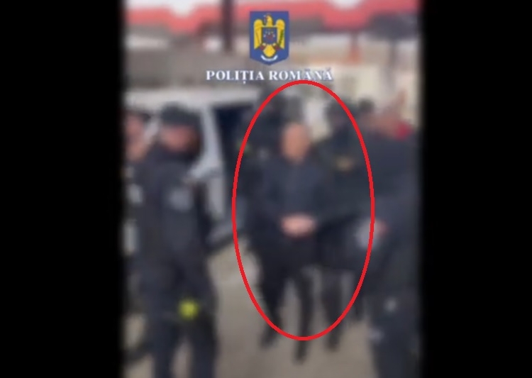 constantean de 35 de ani extradat din franta pentru a executa 3 ani de inchisoare pentru furt calificat 685673cfd54d4