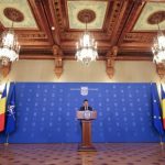 consultari la palatul cotroceni presedintele nicusor dan se intalneste cu partidele pentru a desemna apoi viitorul premier 6853b255cf3be