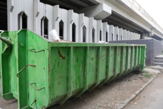containerele pentru colectarea deseurilor voluminoase amplasate in cartierele bratianu si inel ii 683ee684b03a9
