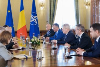 continua negocierile la cotroceni privind pachetul de masuri fiscale 68403225cea07
