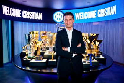 cristian chivu noul antrenor al lui inter milano galerie foto 6847011de265f