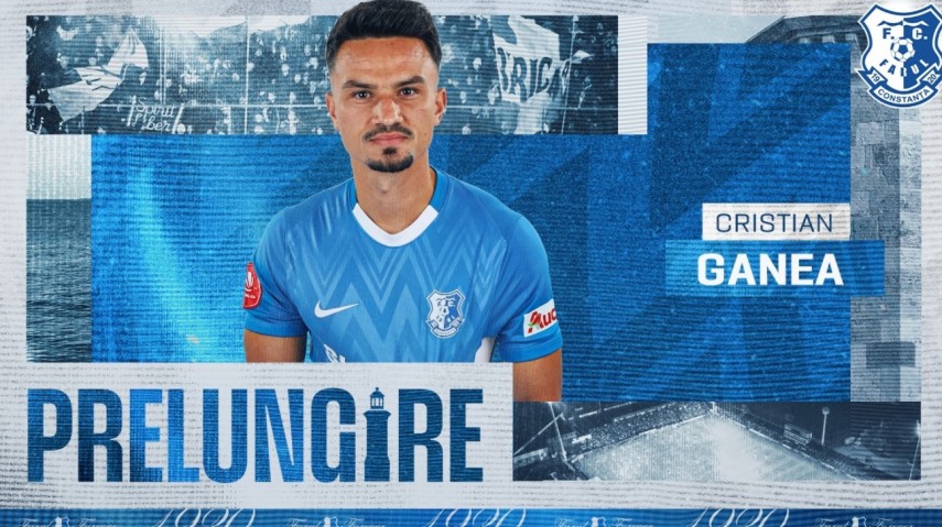cristian ganea si a prelungit contractul cu farul 6849cace3f78a