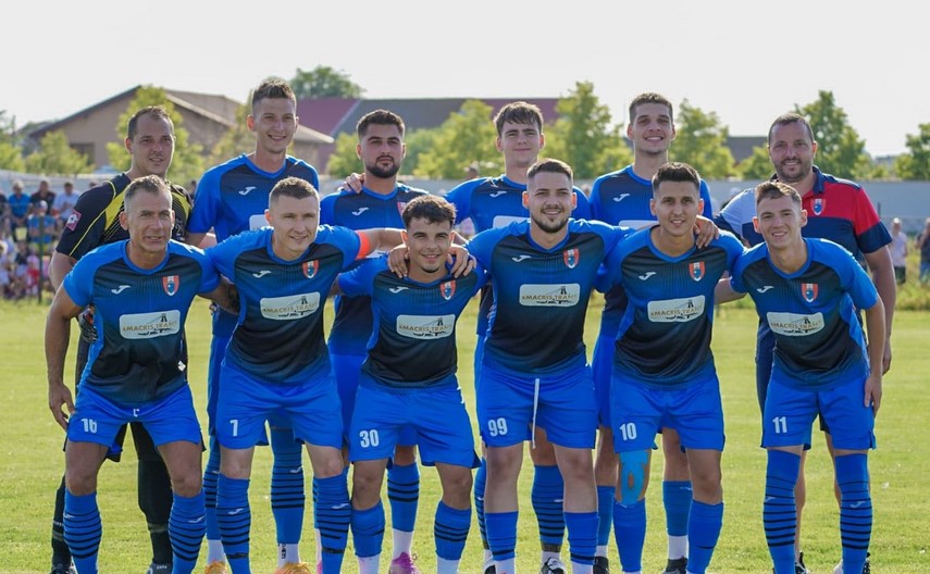 cs agigea disputa meciul decisiv pentru promovarea in liga a 3 a 685ff1893d325