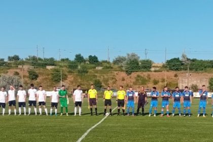 cs agigea victorie in turul barajului de promovare in liga a 3 a video 68594ec7532f3
