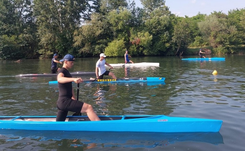 cs farul constanta participa cu sase sportivi la campionatul european cat mai multe clasari pe podium galerie foto 685c02d70f6b7