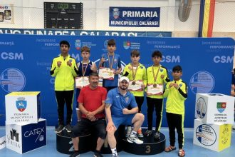 cs navodari patru medalii la cupa romaniei de box pentru cadeti mandru de voi gladiatorii mei galerie foto 683db04987992