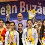 cs victoria cumpana medalii la nationalele de juniori 4 locul 2 pe cluburi in intrecerea fetelor galerie foto 6847e04ce8c98