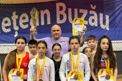 cs victoria cumpana medalii la nationalele de juniori 4 locul 2 pe cluburi in intrecerea fetelor galerie foto 6847e04ce8c98