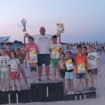 cs victoria cumpana rezultate remarcabile la competitiile de lupte pe plaja de la costinesti tot mai sus galerie foto 685a90738f8e8