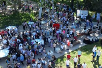 csm constanta aduce bucuria sportului si jocului copiilor de 1 iunie la parcul de la gara video 683c79a9beaf3