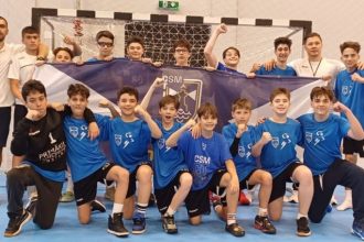 csm constanta locul patru pe tara in campionatul national de juniori 4 o realizare frumoasa 684fc5b96f726