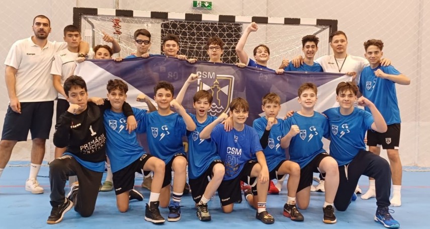 csm constanta locul patru pe tara in campionatul national de juniori 4 o realizare frumoasa 684fc5b96f726