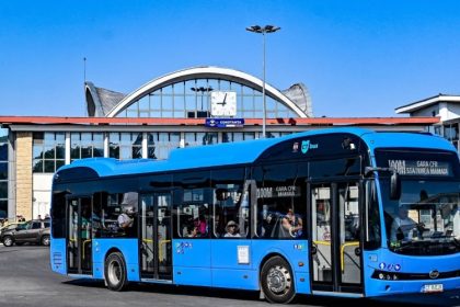 ct bus de sambata 28 iunie linia 100 m devine functionala 685baf468b9cb