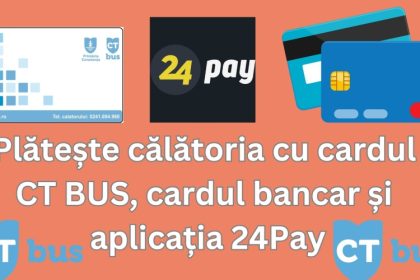 ct bus renuntarea la plata prin sms a generat o usoara crestere a incasarilor prin metode alternative 68513f6109c57