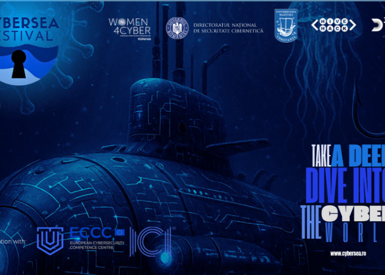 cybersea festival 2025 un nou val de educatie si inovatie in securitate cibernetica la malul marii constanta 685bc58864a88