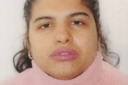 daca ati vazut aceasta persoana sunati la 112 684529ba1d08b