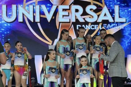 dansatorii empire of dance academy din constanta pe podium la campionatul mondial suntem mandri de acesti copii minunati galerie foto 685d531d7706f