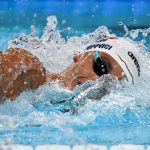 david popovici a obtinut medalia de aur la 200 m liber in cadrul campionatelor europene de inot under 23 685d83bac37da