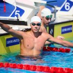 david popovici aur european la 200 m liber steagul romaniei pe cel mai inalt catarg de ziua drapelului 685d82dcbc095