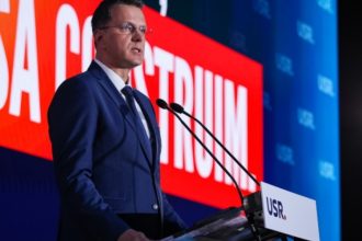 declaratia lui ionut mosteanu la preluarea mandatului de la aparare 685a891fa44a0