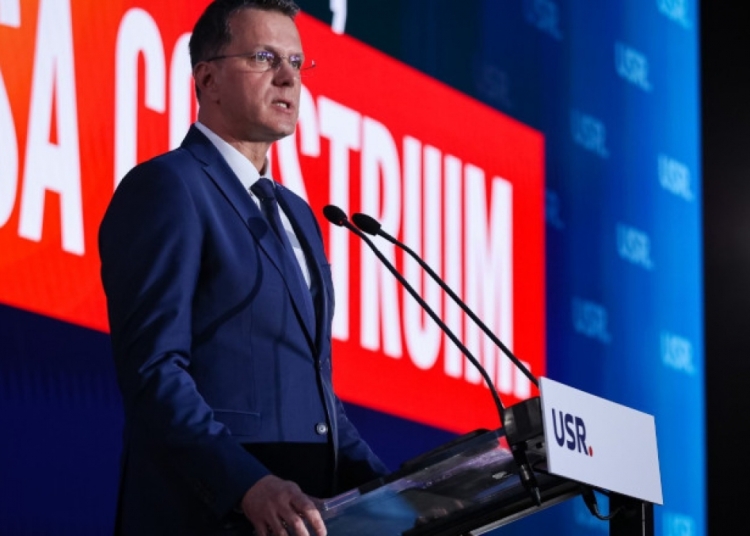 declaratia lui ionut mosteanu la preluarea mandatului de la aparare 685a891fa44a0