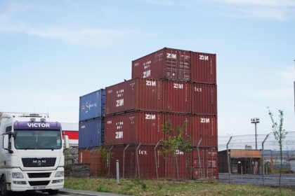 deficitul balantei comerciale a romaniei a crescut cu 24 in primele patru luni ale anului fata de aceeasi perioada din 2024 68482f325f32c