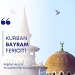deputatul bogdan hutuca presedintele pnl constanta pace sanatate si prosperitate tuturor membrilor comunitatilor musulmane din dobrogea 6842d04902226