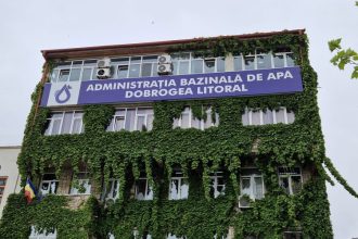 deputatul daniel georgescu a solicitat reorganizarea administratiei bazinale de apa dobrogea litoral 685a5a3e12d68
