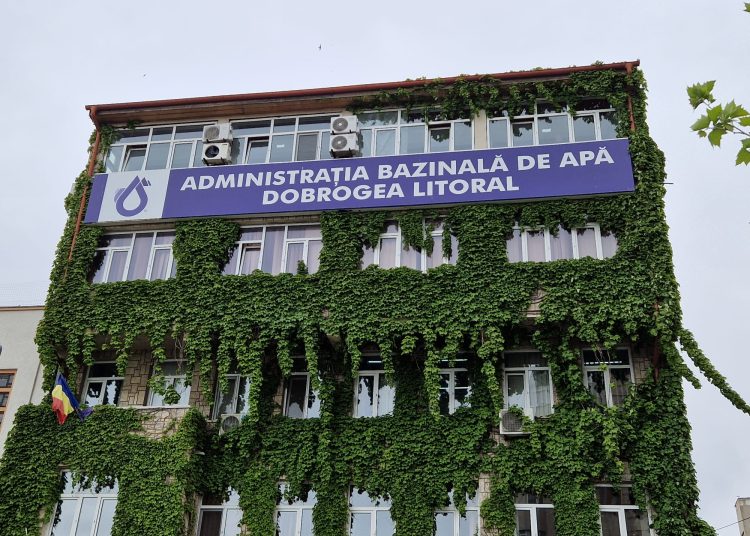 deputatul daniel georgescu a solicitat reorganizarea administratiei bazinale de apa dobrogea litoral 685a5a3e12d68