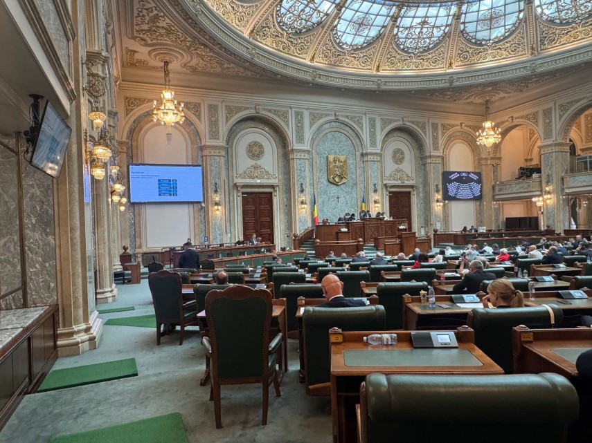 deputatul psd daniel georgescu nu interzicem activitatea economica pe plaja dar cerem echitate reguli clare si acces pentru toti 685cea57c7a33