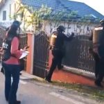 descinderi in toata tara in baza a peste 390 de mandate pentru infractiuni precum portul ilegal de arme delapidare camata jocuri de noroc ilegale si alte fapte penale 683fed0313dd0